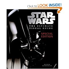 The Ultimate Visual Guide to Star Wars