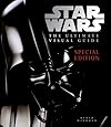 The Ultimate Visual Guide to Star Wars