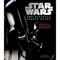 Star Wars the Ultimate Visual Guide