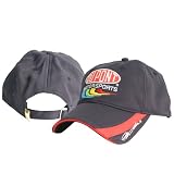 Jeff Gordon Signature Dupont Motorsports Adjustable Baseball Hat