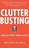 Clutter Busting: Letting Go of What's Holding You Back