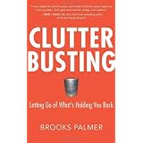 Clutter Busting: Letting Go of What's Holding You Back
