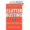 Clutter Busting: Letting Go of What's Holding You Back
