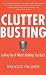 Clutter Busting: Letting Go of What's Holding You Back