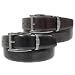 Apparel : Geoffrey Beene Men's Reversible Belt