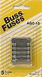 Fuse AGC 15 Amp