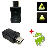 USB JIG