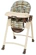 Graco Contempo Highchair in Legacy