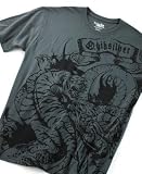 Quiksilver Tigersnake T-Shirt