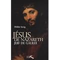 J�sus de Nazareth, juif de Galil�e