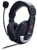 iball Rocky Headset Over-Ear Headphone with Mic