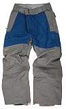 Quiksilver Travis Rice Men's Snowboard Pants - Blue