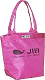 JIBバケツミニ　ネオ　ピンク　ネーム入れ可の画像