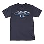 Duke Blue Devils Distressed Logo Short Sleeve T-Shirt