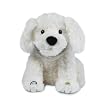 Smarty Ants Phonics Reading Pup White w/ 1 Year Subscription to SmartyAnts.com