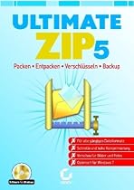 UltimateZip 5