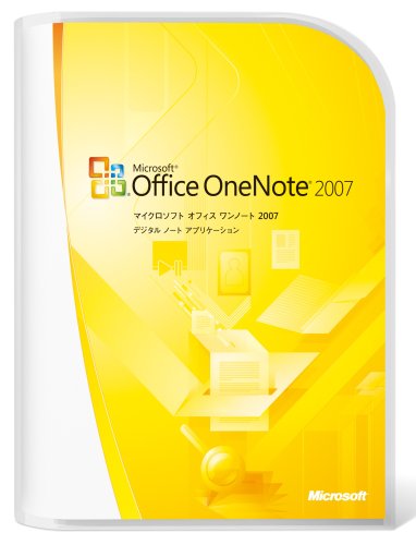 Office OneNote 2007