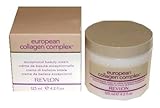 Revlon European Collagen Complex, Exceptional Beauty Cream, 125ml/4.2 fl oz.