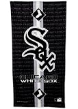 Chicago White Sox Beach Towel