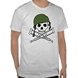Jackass: Military Tee - Guys