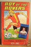 'Roy of the Rovers' football quiz book. 1979-1980
