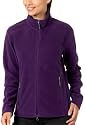 Hot Stuff - Damen Fleecejacke " EWE 0640"