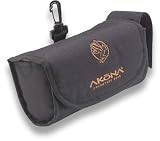 Akona Padded Mask Bag to Protect the Valuable Mask Scuba Dive Diving Snorkeling