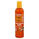 Creme of Nature Sunflower & Coconut Detangling Conditioning Shampoo 8.45 Fl.oz