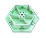 Heath Outdoor Products A-6D Aluminum ADD-A-UNIT