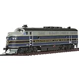 Wm. K. Walthers, Inc. / PROTO 2000 HO Scale EMD F3A Diesel Powered Standard DC