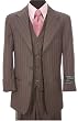 Elegant Boys Three Piece Suit