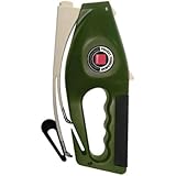 Pocket Fisherman Spin Casting Outfit