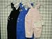 Infant Sizes 12M/18M/24M Corduroy Bib Pocket Overall