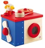 Sevi Creative Kids Money Box Toy