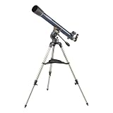 41motP0GU5L. SL160  Celestron AstroMaster Series Telescopes w/ Altazimuth Mount   70mm Aperture