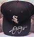 Frank Thomas autographed Chicago White Sox replica cap