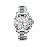 Men's Swiss Army Ground Force 60/60 Chrono Watch