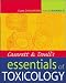 Casarett & Doull's Essentials of Toxicology