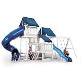 Monkey Playsystem