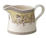 Spode Thomas Kinkade Cottage Creamer