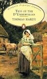 Tess of the DUrbervilles