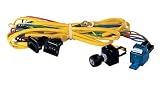 Hella 148541001 Rallye 4000 Wiring Harness