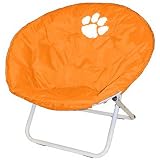 Clemson Sphere Chair