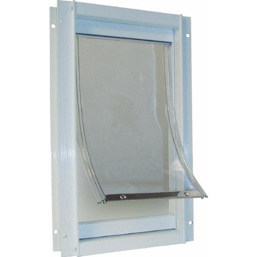 Ideal Pet Products DDMW Deluxe Pet Door