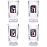 Tervis Tumblers - PGA Golf Tour - 16 oz - set of 4 - B001AGQ0XY