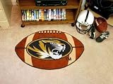 Missouri Tigers 22