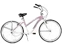 Dekra D-Drive West Coast Women's Chainless Cruiser Bike