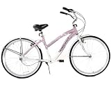 Dekra D-Drive West Coast Women's Cruiser Bike