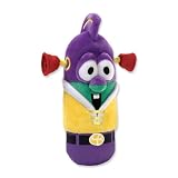 Gund Veggie Tales - Larry Boy Slammer 8.5" Toy