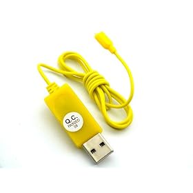 Syma S107 USB R/C Helicopter Charger